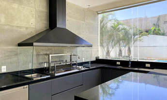 Imagem 5: Residencial Alphaville 01