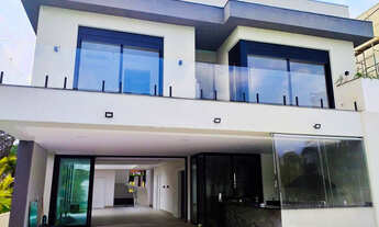 Imagem 3: Residencial Alphaville 01