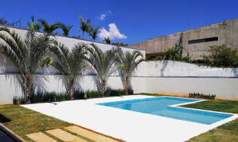 Imagem 7: Residencial Alphaville 01