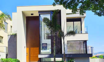 Imagem: Residencial Alphaville 01