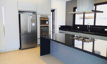 Imagem 6: Residencial Alphaville 01