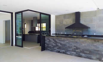 Imagem 4: Residencial Alphaville 01