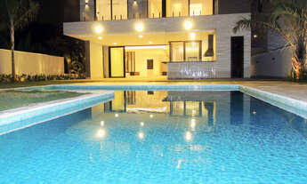 Imagem 2: Residencial Alphaville 01