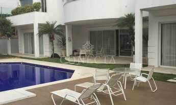 Imagem: Condomínio Tamboré 03