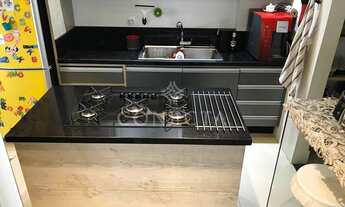 Imagem 2: More | apartamento alto padrão | venda | mobiliado | 3 suítes