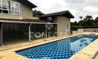 Imagem: Condominio Tamboré 01