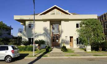 Imagem 2: Condominio Tamboré 10