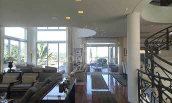 Imagem 6: Condominio Tamboré 10