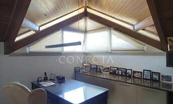 Imagem 5: Condominio Tamboré 10