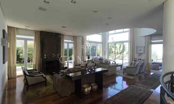 Imagem 3: Condominio Tamboré 10