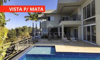 Imagem 1: Condominio Tamboré 10