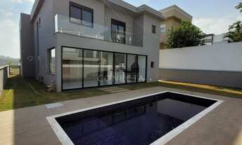 Imagem 3: Condomínio Itahyê, 4 dormitórios na Avenida Paisagem