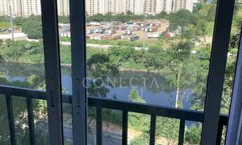 Imagem: Edifício Parc Athenee