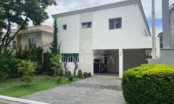 Imagem: Alphaville 06, 4 dormitórios na Alameda