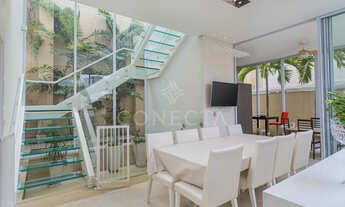 Imagem 7: Villa Solaia, 3 dormitórios na Avenida Piraíba