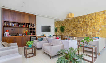 Imagem 5: Villa Solaia, 3 dormitórios na Avenida Piraíba