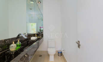 Imagem 6: Villa Solaia, 3 dormitórios na Avenida Piraíba