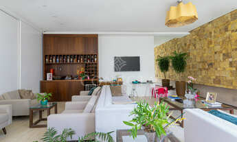 Imagem 4: Villa Solaia, 3 dormitórios na Avenida Piraíba