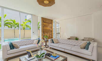 Imagem 2: Villa Solaia, 3 dormitórios na Avenida Piraíba