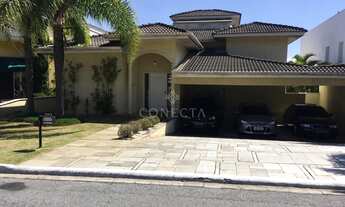 Imagem: Condominio Melville, 4 dormitórios na Rua