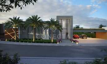 Imagem: Alphaville 2, 5 dormitórios na Alameda