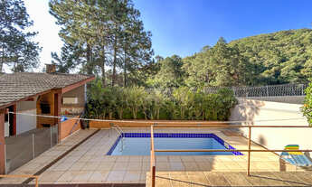 Imagem 3: Residencial Alphaville 09