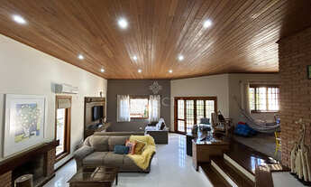 Imagem 7: Residencial Alphaville 09