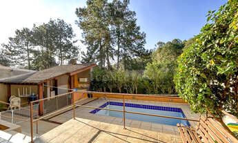 Imagem 4: Residencial Alphaville 09