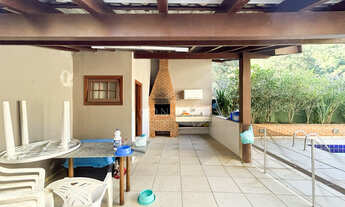 Imagem 5: Residencial Alphaville 09