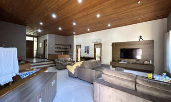 Imagem 6: Residencial Alphaville 09