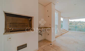 Imagem 4: The Penthouse, 4 dormitórios na Avenida Marcos Penteado De Ulhôa Rodrigues