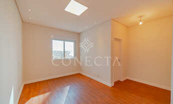 Imagem 6: The Penthouse, 4 dormitórios na Avenida Marcos Penteado De Ulhôa Rodrigues