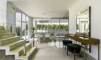 Imagem 3: Venda | Gênesis 01 | Casa moderna | 440m² | 4 dormitórios