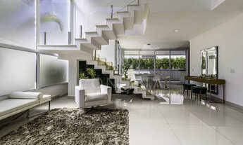 Imagem 2: Venda | Gênesis 01 | Casa moderna | 440m² | 4 dormitórios