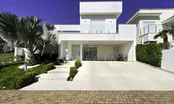 Imagem: Venda Gênesis 01 Casa moderna 440m²