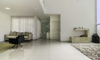 Imagem 6: Venda | Gênesis 01 | Casa moderna | 440m² | 4 dormitórios