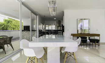 Imagem 7: Venda | Gênesis 01 | Casa moderna | 440m² | 4 dormitórios