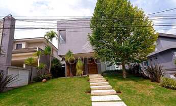 Imagem: Condomínio Melville, 4 dormitórios na