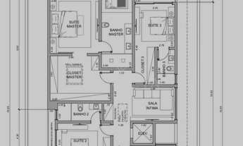 Imagem 7: Condomínio Gênesis 2
