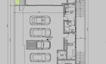 Imagem 6: Condomínio Gênesis 2