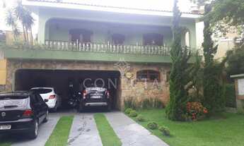 Imagem: Alphaville 06, 3 dormitórios na Alameda