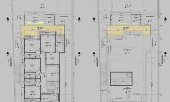 Imagem 3: Condomínio Itahye, 4 dormitórios na Avenida Paisagem