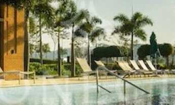 Imagem: Condomínio Itahye, 4 dormitórios na Avenida