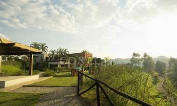 Imagem 4: Condomínio Itahye, 4 dormitórios na Avenida Paisagem