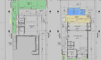 Imagem 2: Condomínio Itahye, 4 dormitórios na Avenida Paisagem