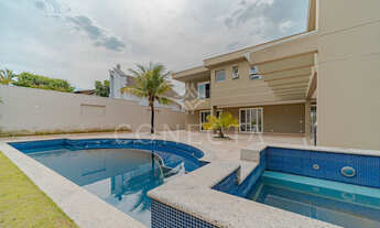 Imagem 5: Alphaville 02, 6 dormitórios na Alameda Mamoré