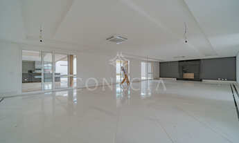 Imagem 3: Alphaville 02, 6 dormitórios na Alameda Mamoré