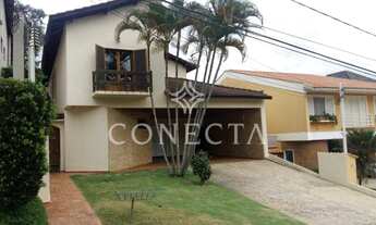 Imagem: Alphaville 09, 4 dormitórios na Alameda