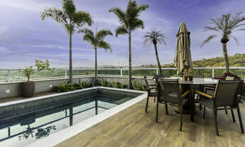 Imagem: Condominio Burle Marx