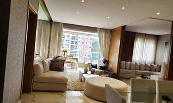 Imagem 5: Boulevard Tamboré, 3 dormitórios na Alameda Canto Dos Pássaros